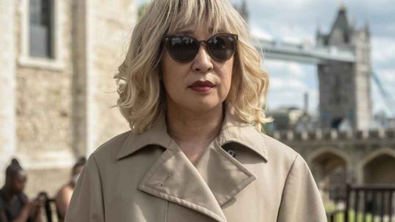 “Killing Eve” Temporada 4: Estreno en BBCA