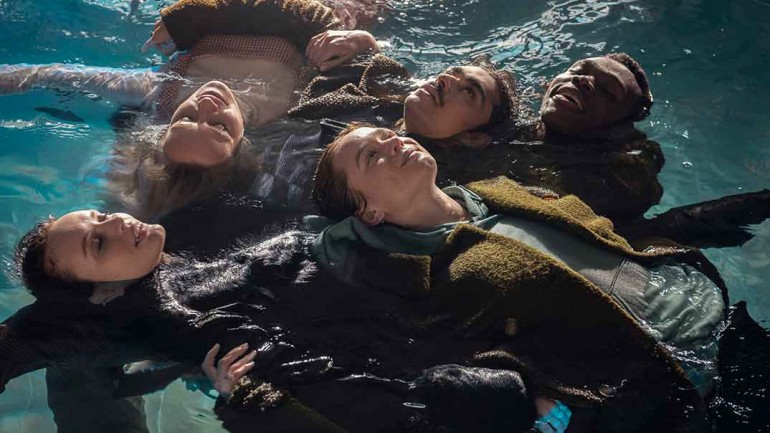 ‘Kitz’, estreno en Netflix