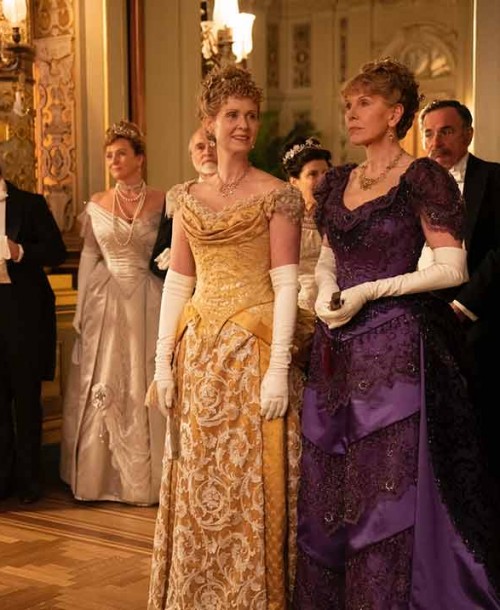 ‘La Edad Dorada’ del creador de Downton Abbey – Estreno en HBO Max