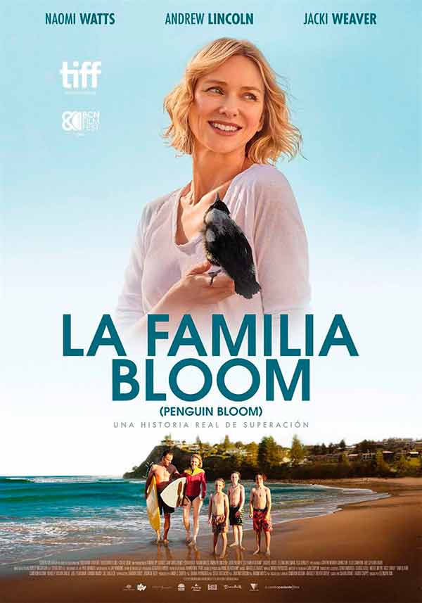 La familia Bloom