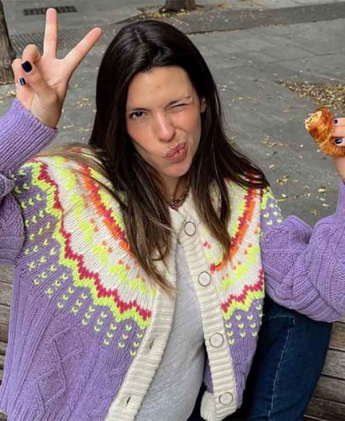 Laura Matamoros eliminada de «Supervivientes 2024» pese a conseguir el alta médica