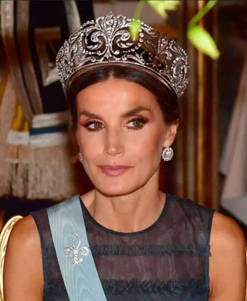 Los mejores estrenos de la reina Letizia en 2021