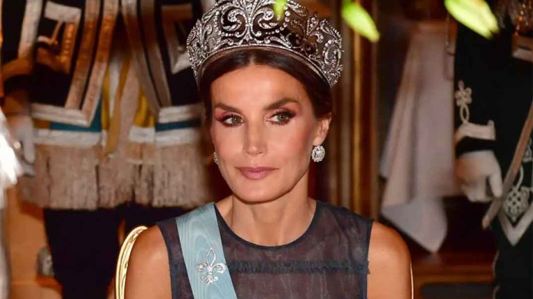 Los mejores estrenos de la reina Letizia en 2021
