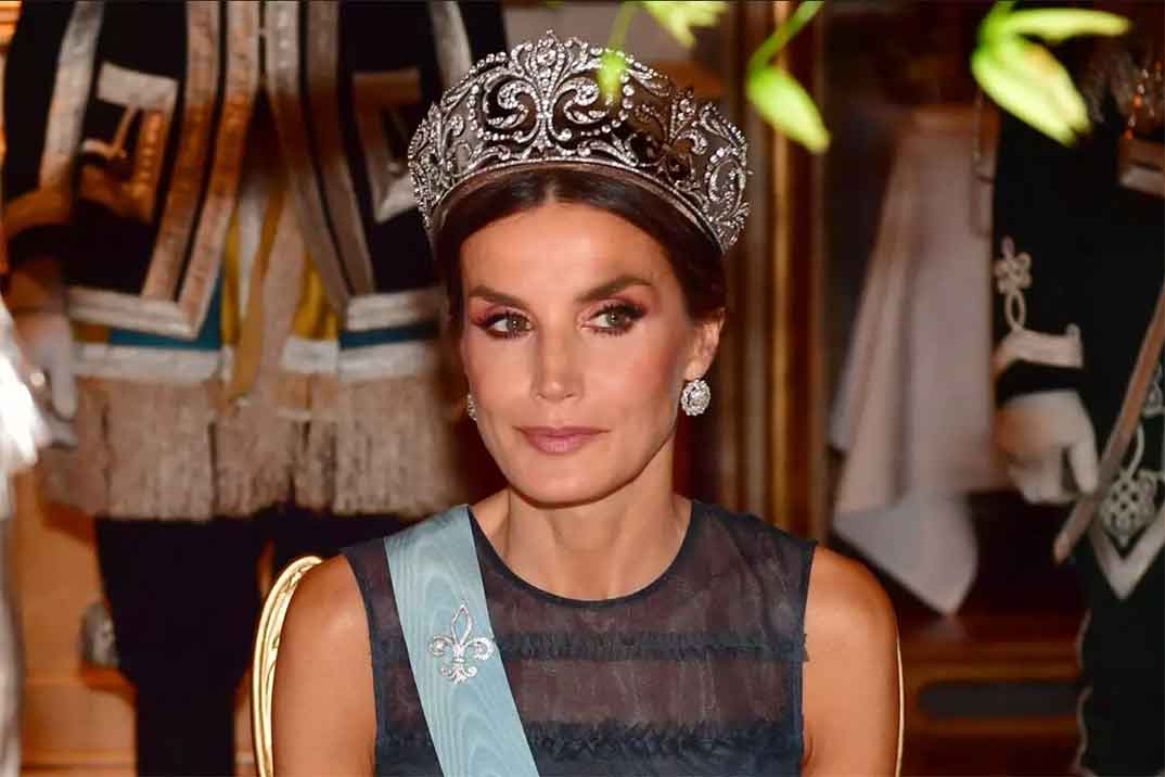 Los mejores estrenos de la reina Letizia en 2021