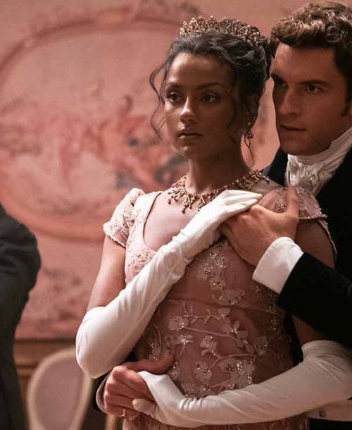 «Los Bridgerton»: Estreno en Netflix de la Segunda temporada