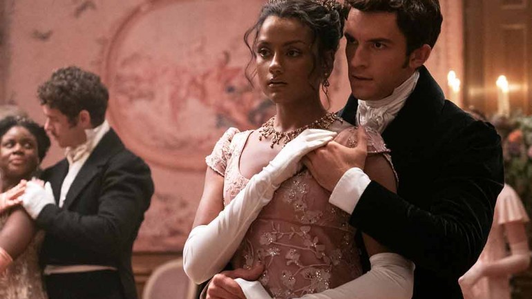 «Los Bridgerton»: Estreno en Netflix de la Segunda temporada
