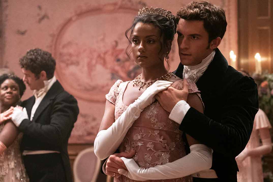 «Los Bridgerton»: Estreno en Netflix de la Segunda temporada