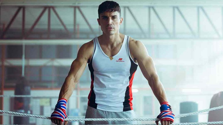 «Operación Marea Negra» la serie protagonizada por Alex González llega a Amazon Prime