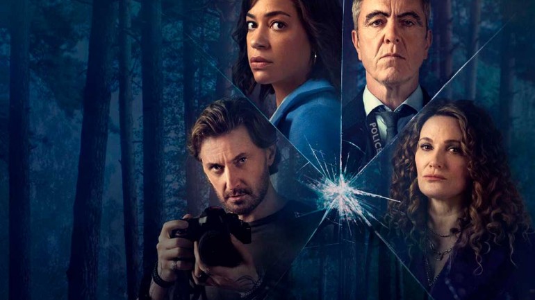 ‘Quédate a mi lado’, estreno en Netflix