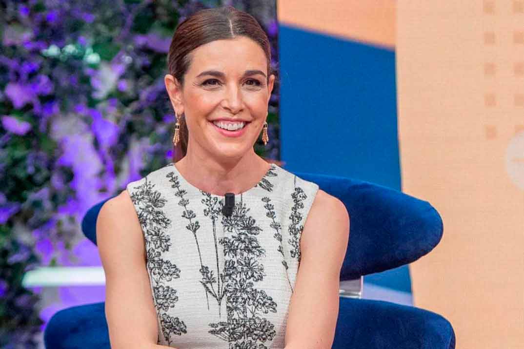 La primera declaración de Raquel Sánchez Silva tras la muerte de Mario Biondo: «Jugaba a axfisiarse»