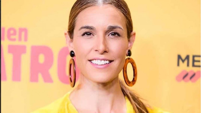 Así ha sido el contundente comunicado emitido por Raquel Sánchez Silva sobre Mario Biondo
