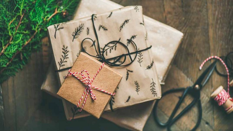 Regalos originales de Navidad para aliviar el estrés y la ansiedad