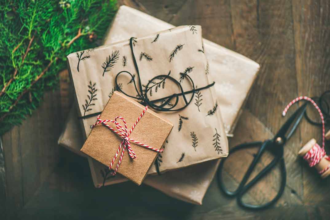 Regalos originales de Navidad para aliviar el estrés y la ansiedad