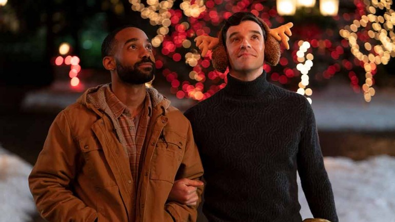 ‘Soltero hasta Navidad’, estreno en Netflix