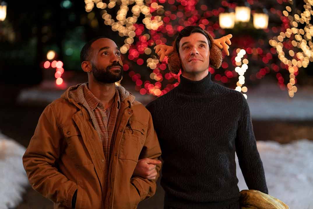 ‘Soltero hasta Navidad’, estreno en Netflix