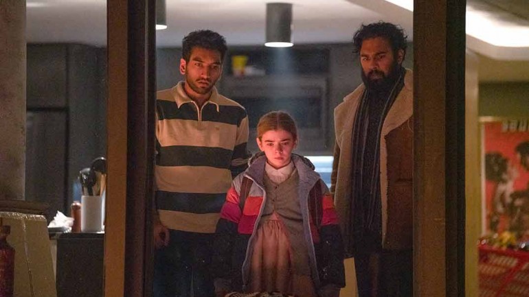 ‘Estación Once’ – Estreno en HBO Max