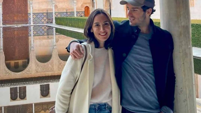 Tamara Falcó cierra las puertas a Íñigo Onieva