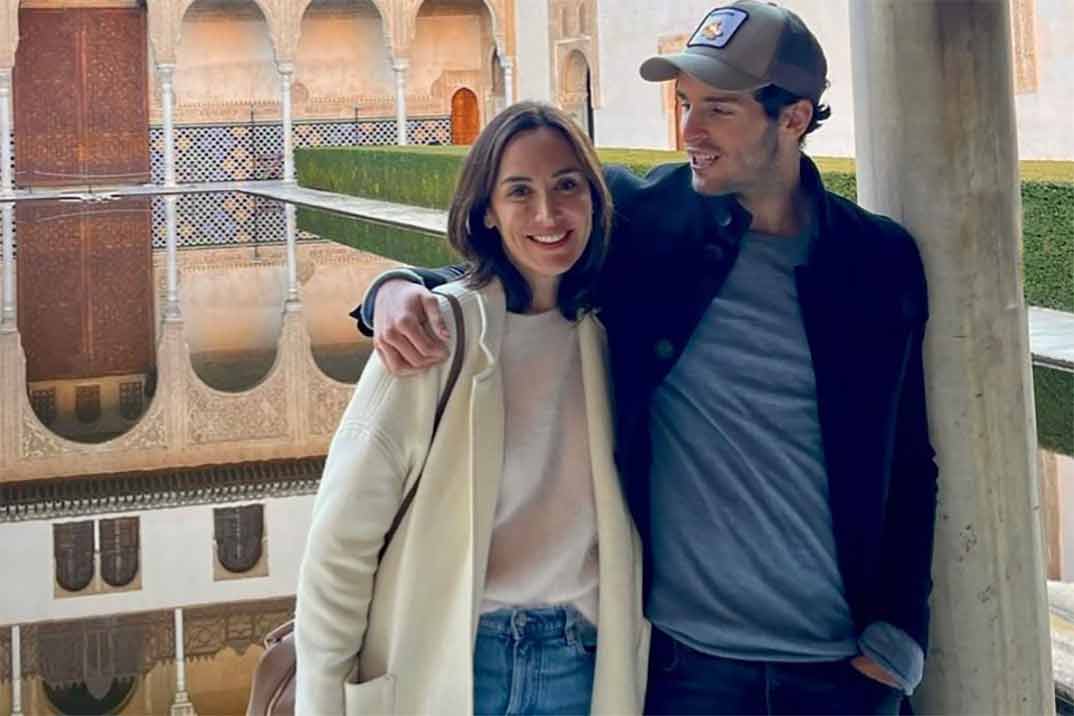 El romántico viaje de Tamara Falcó e Iñigo Onieva por Andalucía