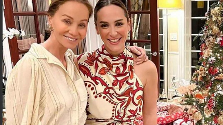 Isabel Preysler habla, por primera vez, de Íñigo Onieva tras su ruptura con su hija