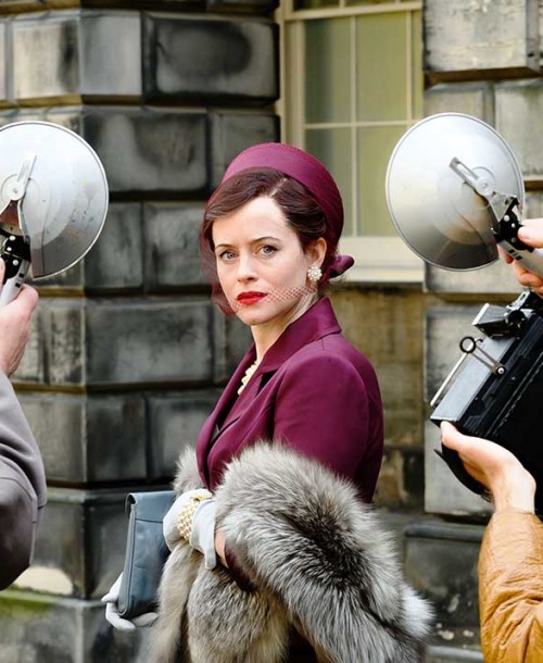 ‘Un escándalo muy británico’, con Claire Foy y Paul Bettany – Estreno en HBO Max