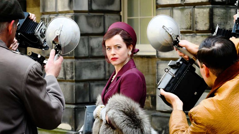 ‘Un escándalo muy británico’, con Claire Foy y Paul Bettany – Estreno en HBO Max
