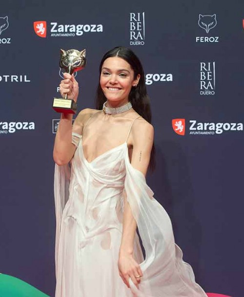 Premios Feroz 2022: Lo mejor y lo peor de la alfombra roja