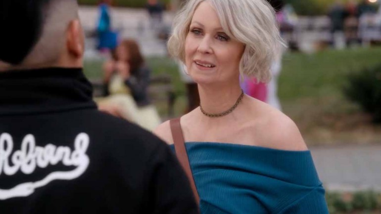 “And Just Like That” – Episodio 8: Miranda toma una dura decisión