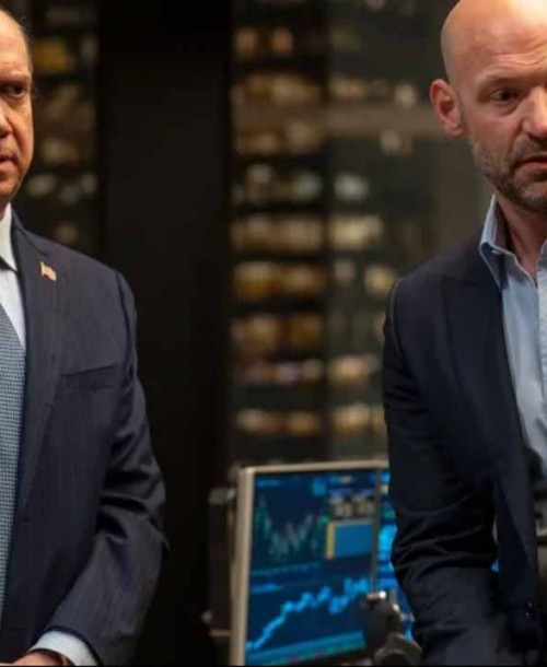 “Billions” Temporada 6 Capítulo 2: Lyin’ Eyes