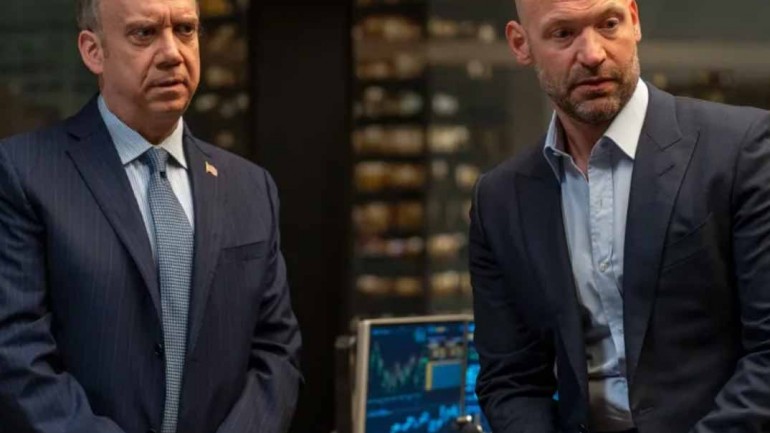 “Billions” Temporada 6 Capítulo 2: Lyin’ Eyes