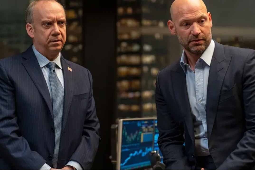 “Billions” Temporada 6 Capítulo 2: Lyin’ Eyes