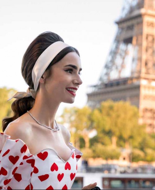“Emily In Paris” Temporada 3 – Estreno en Netflix