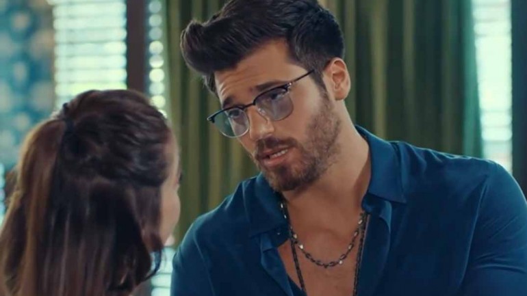 “El hombre equivocado” – Capítulo 9: Ezgi y Özgür comienzan a estar juntos