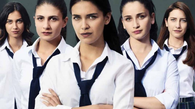“Huérfanas” – Amistad, amor y la lucha por sobrevivir en la nueva serie turca de Divinity
