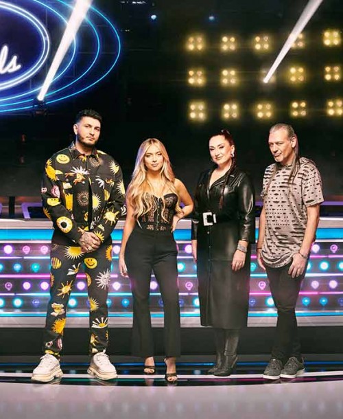 Así será el regreso ‘Idol Kids 2022’