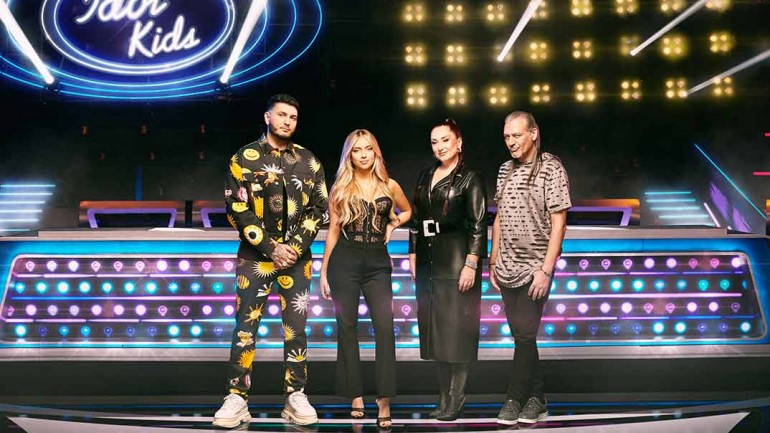 Así será el regreso ‘Idol Kids 2022’