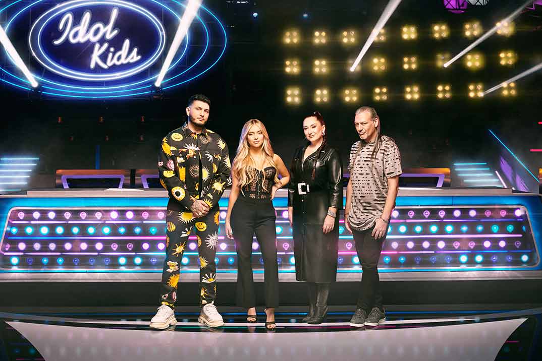 Así será el regreso ‘Idol Kids 2022’