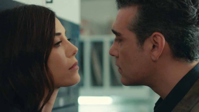 “Infiel” – Capítulo 19: La debilidad de Volkan por Asya