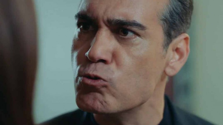 “Infiel” Capítulo 21: Asya en medio de una crisis inesperada