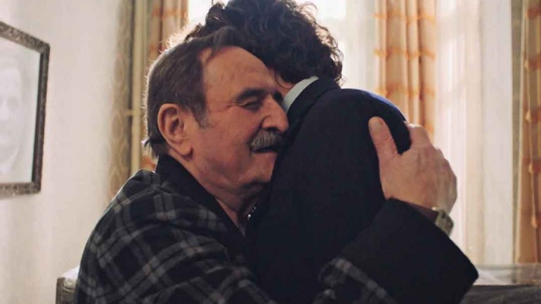 “Inocentes” Capítulo 30: Han hace realidad el sueño de su padre