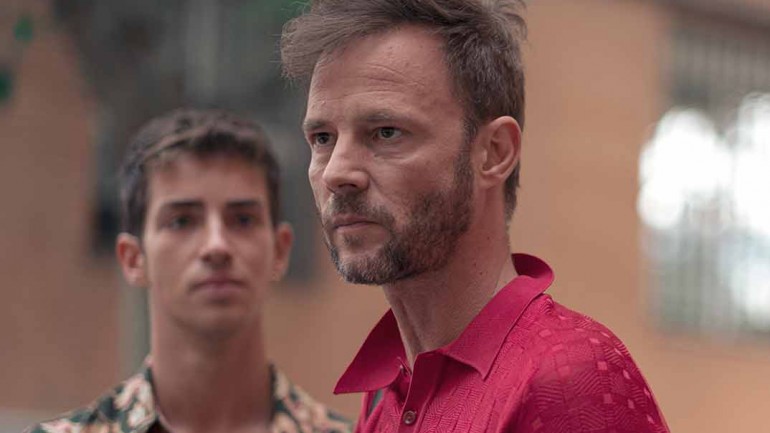 ‘La edad de la ira’ llega a ATRESplayer PREMIUM