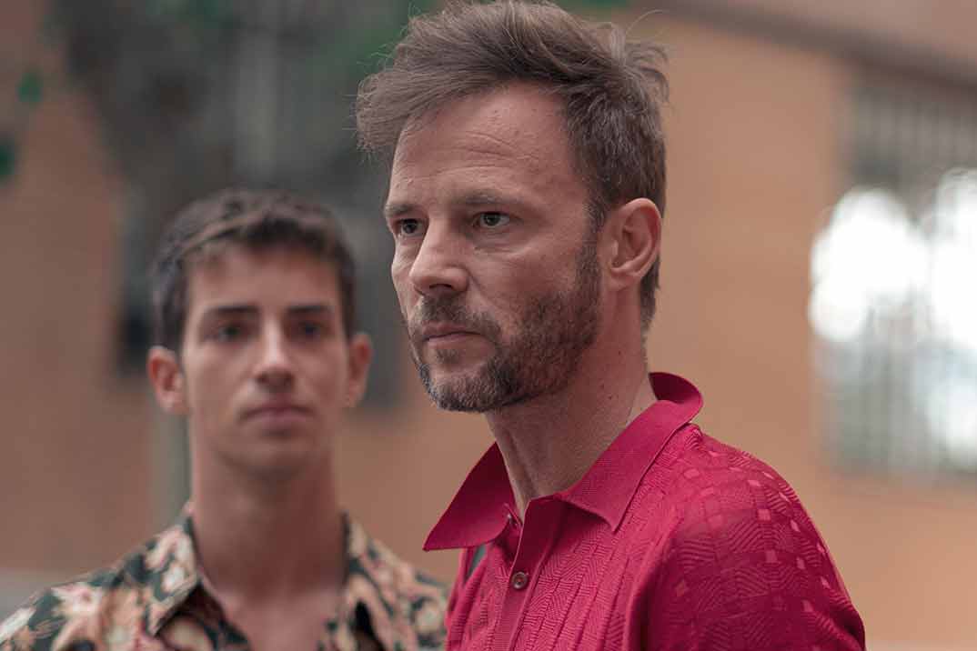 ‘La edad de la ira’ llega a ATRESplayer PREMIUM