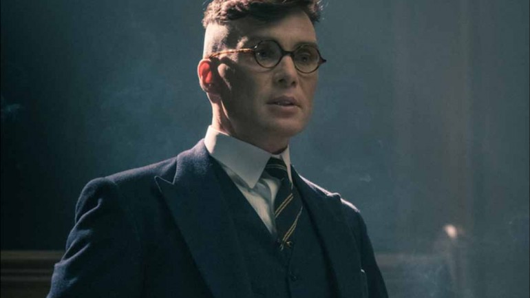 Peaky Blinders Temporada 6 – Estreno en Netflix