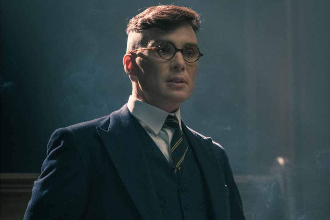 Peaky Blinders Temporada 6 – Estreno en Netflix