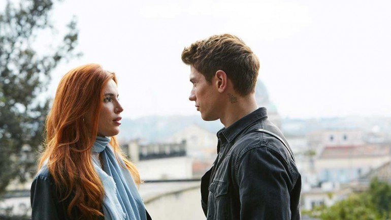 ‘Se terminó el tiempo’, protagonizada por Bella Thorne y Benjamin Mascolo