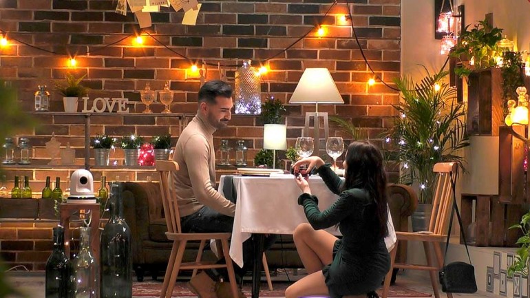 Especial ‘Second Dates’ de ‘First Dates’