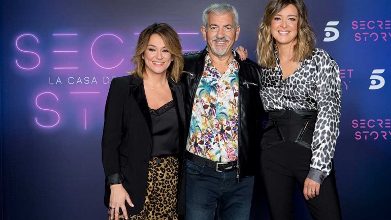 ‘Secret Story. La casa de los secretos 2’ – Todas las novedades