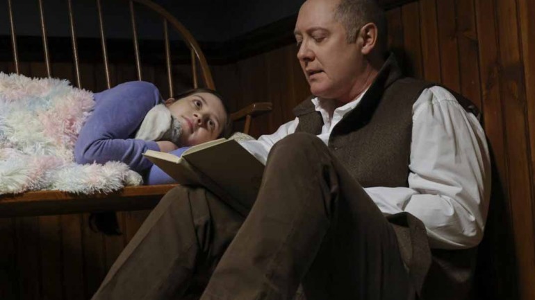 “The Blacklist” Temporada 9 Capítulo 9: Boukman Baptiste