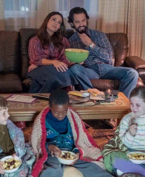 “This Is Us” Temporada 6 Capítulo 3: Four Fathers