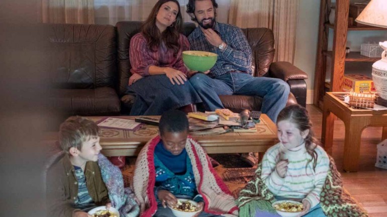 “This Is Us” Temporada 6 Capítulo 3: Four Fathers