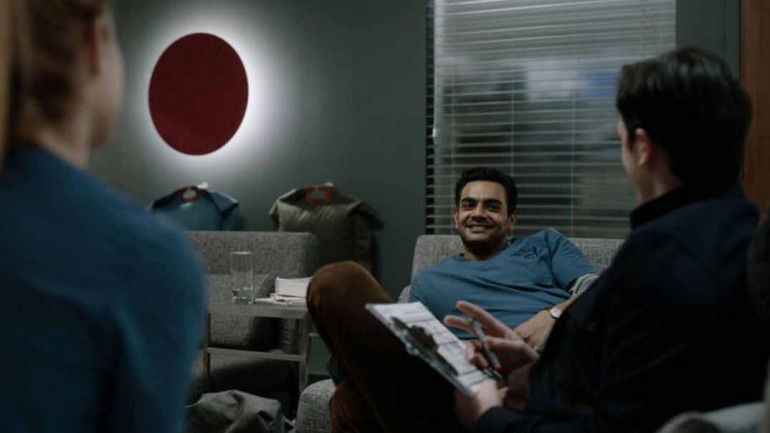 “Trasplant” – Estreno de la Temporada 2 en AXN